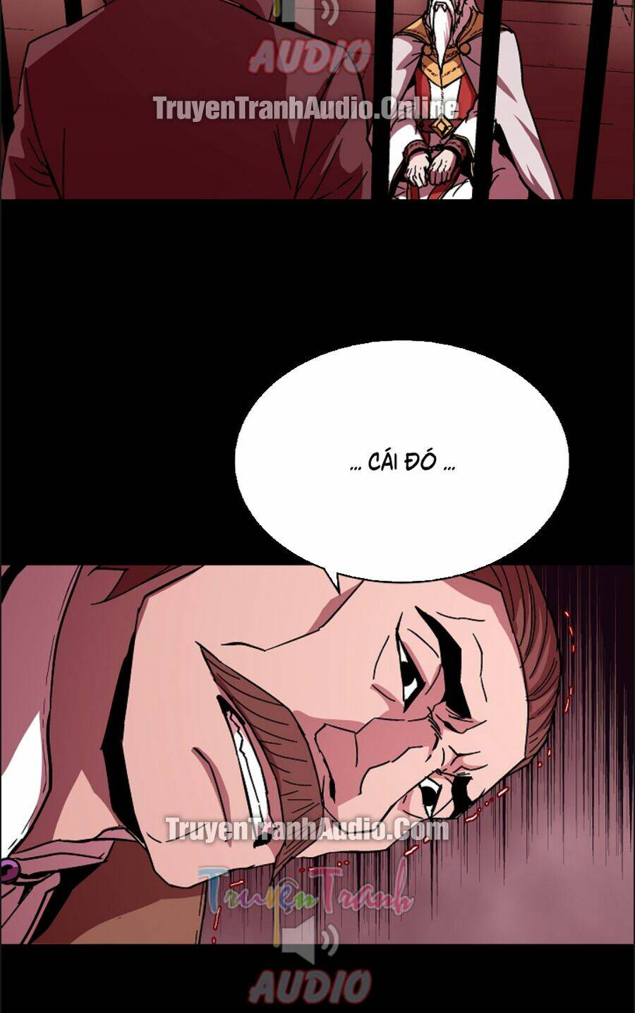 Sự Trở Lại Của Pháp Sư 8 Vòng - Chapter 39 - Page 17