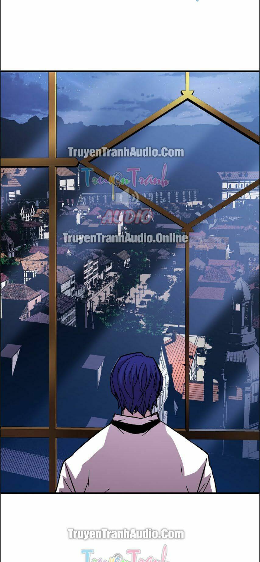 Sự Trở Lại Của Pháp Sư 8 Vòng - Chapter 39 - Page 21