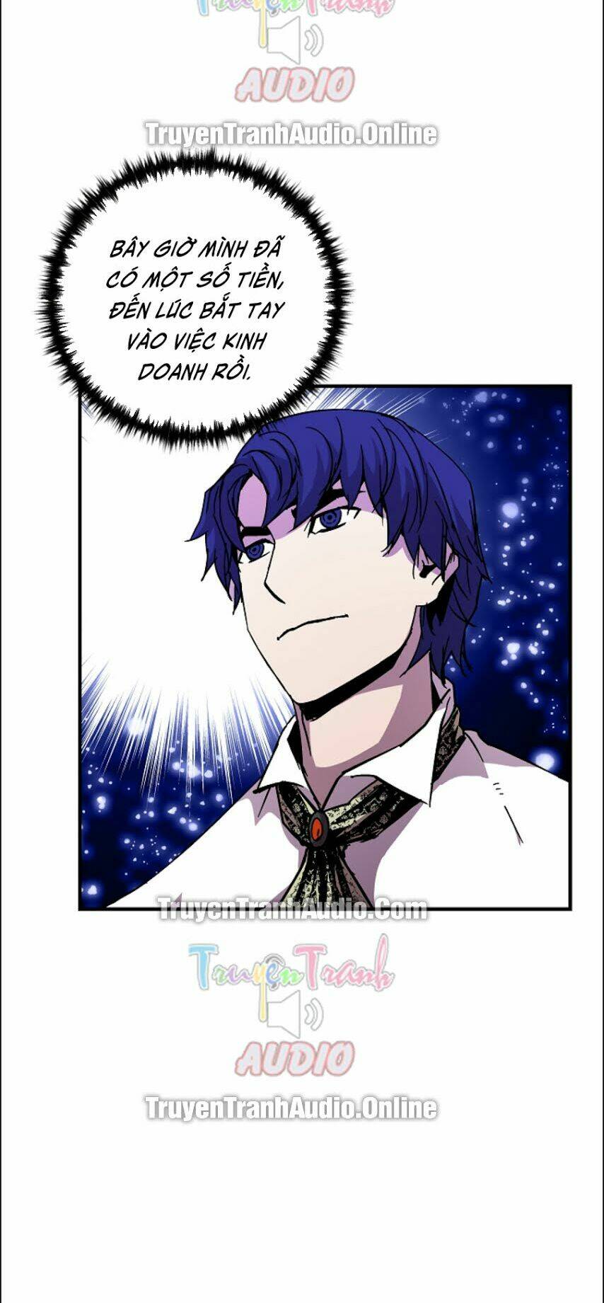 Sự Trở Lại Của Pháp Sư 8 Vòng - Chapter 39 - Page 22