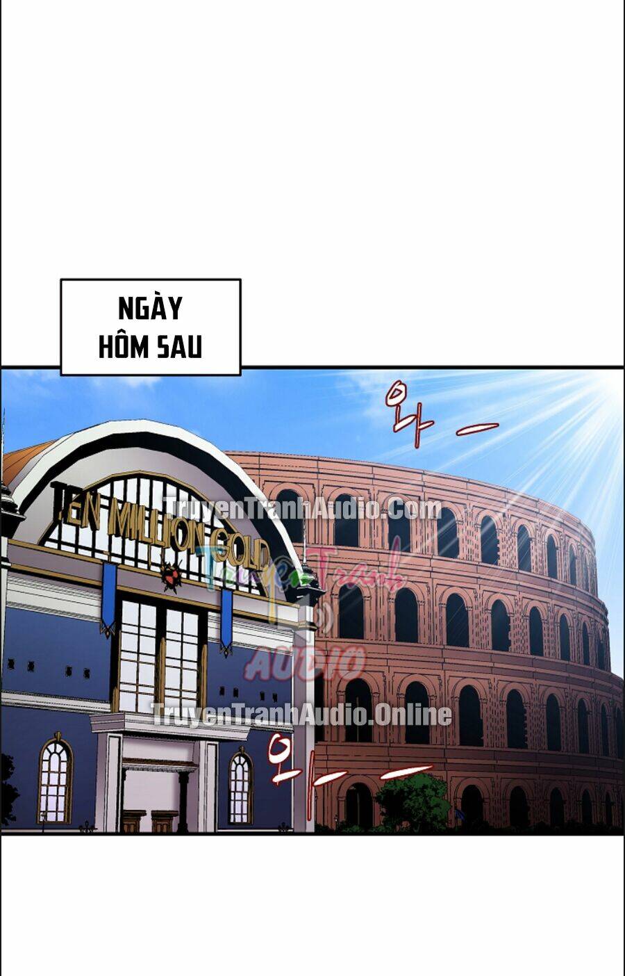 Sự Trở Lại Của Pháp Sư 8 Vòng - Chapter 39 - Page 23
