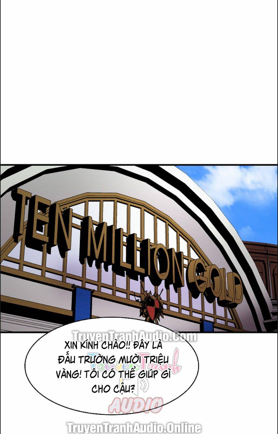 Sự Trở Lại Của Pháp Sư 8 Vòng - Chapter 39 - Page 24