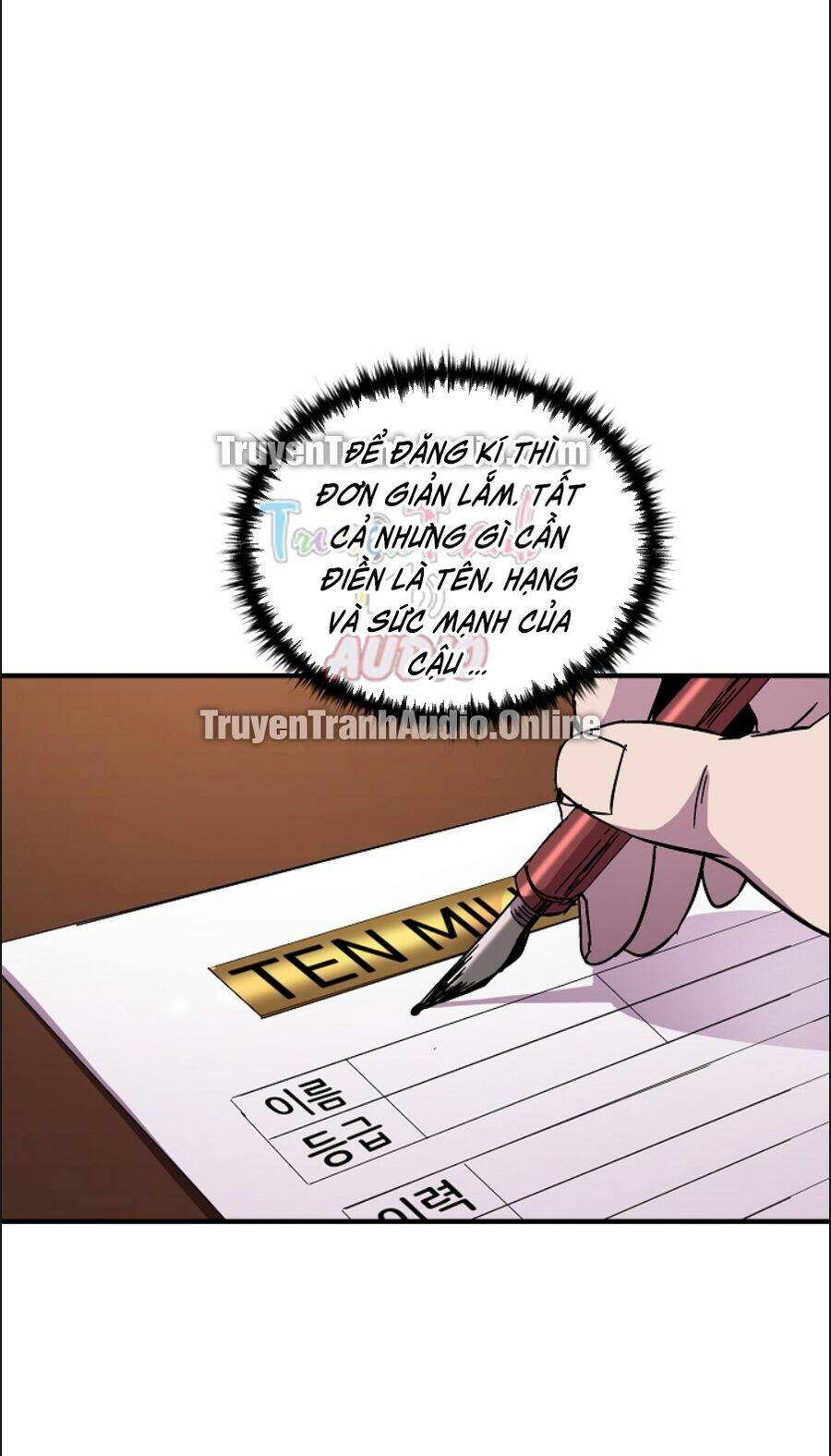 Sự Trở Lại Của Pháp Sư 8 Vòng - Chapter 39 - Page 27