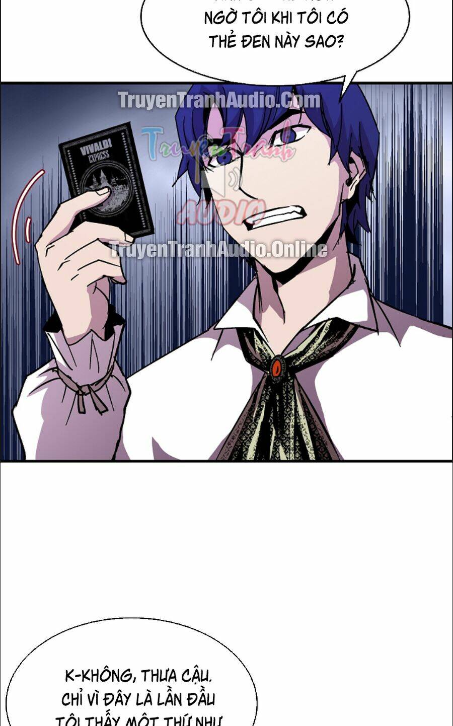 Sự Trở Lại Của Pháp Sư 8 Vòng - Chapter 39 - Page 31