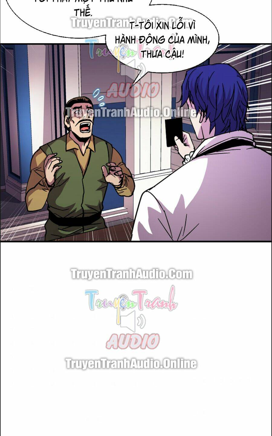 Sự Trở Lại Của Pháp Sư 8 Vòng - Chapter 39 - Page 32