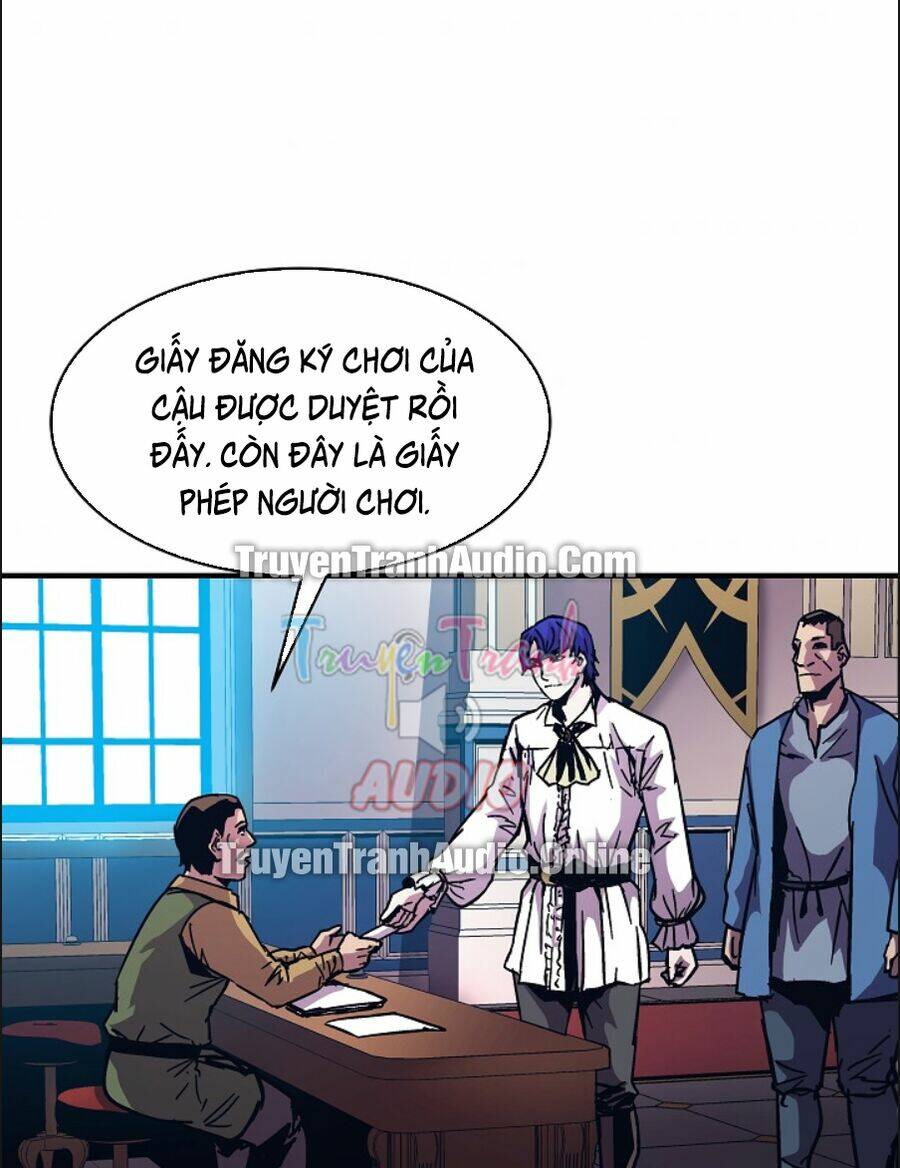 Sự Trở Lại Của Pháp Sư 8 Vòng - Chapter 39 - Page 34