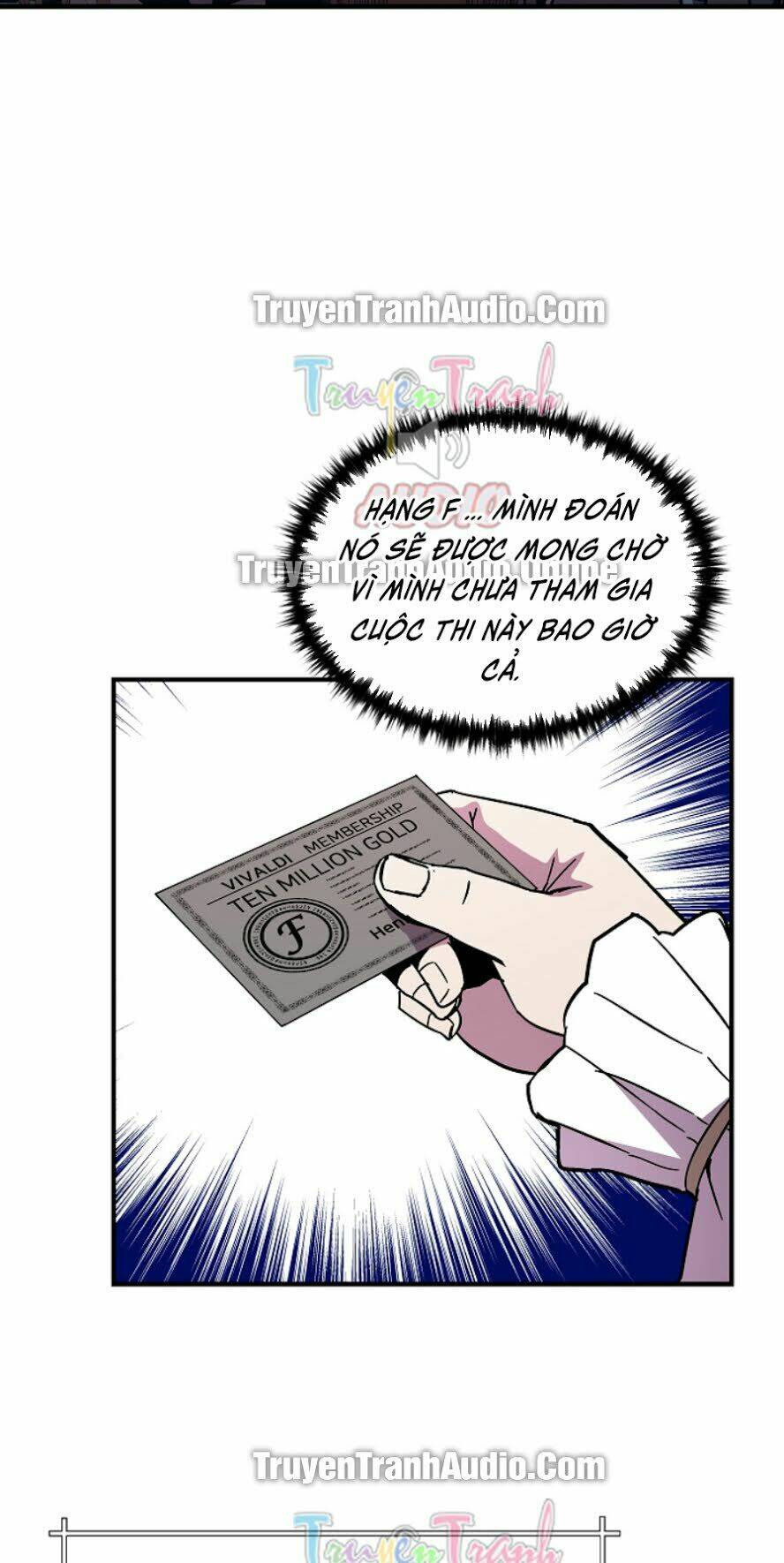 Sự Trở Lại Của Pháp Sư 8 Vòng - Chapter 39 - Page 35