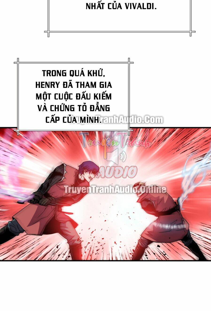 Sự Trở Lại Của Pháp Sư 8 Vòng - Chapter 39 - Page 38