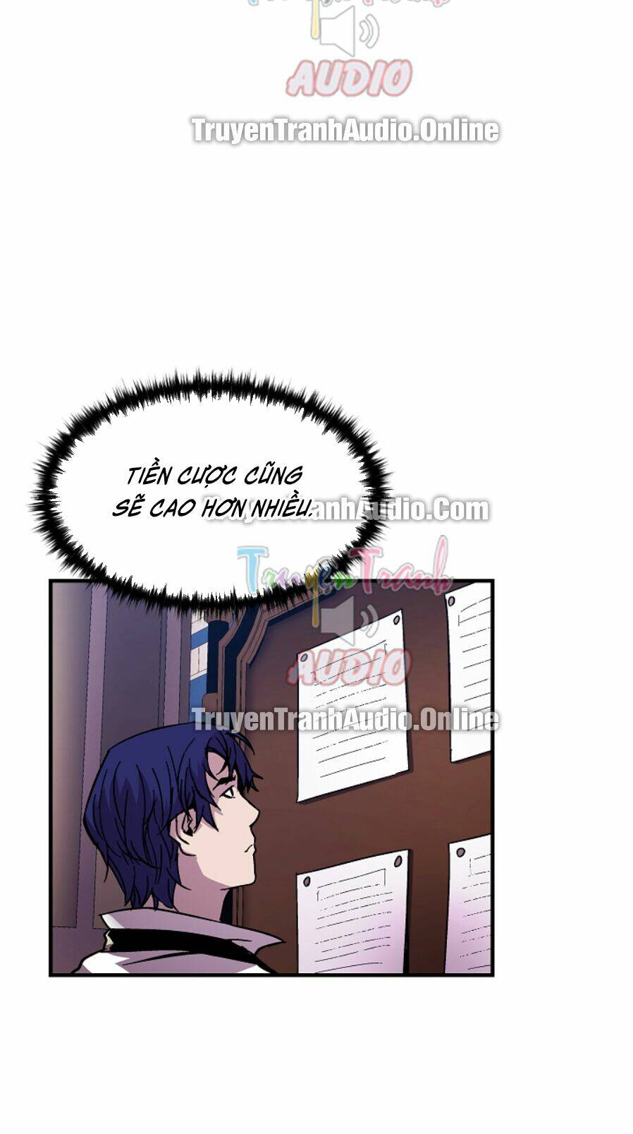 Sự Trở Lại Của Pháp Sư 8 Vòng - Chapter 39 - Page 40