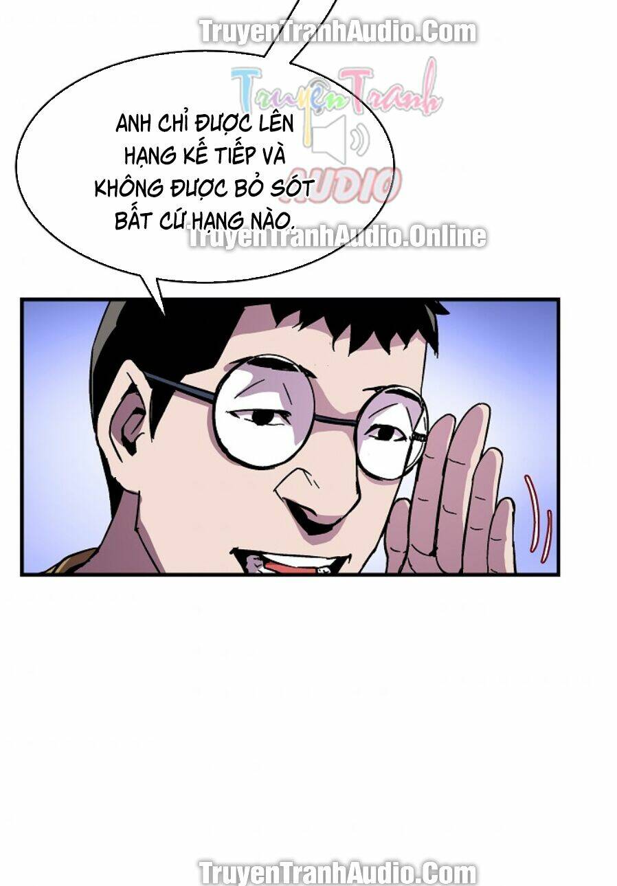 Sự Trở Lại Của Pháp Sư 8 Vòng - Chapter 39 - Page 43