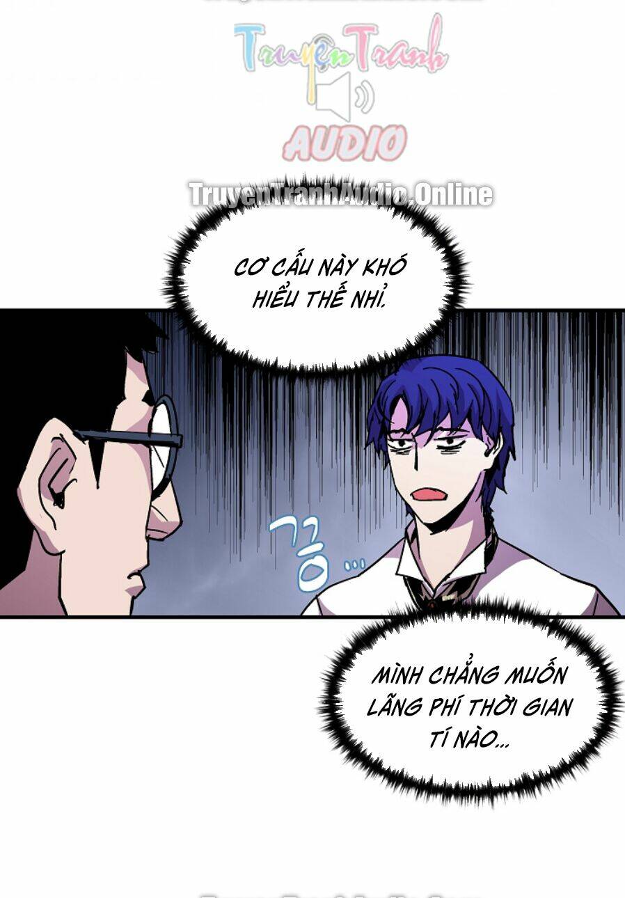 Sự Trở Lại Của Pháp Sư 8 Vòng - Chapter 39 - Page 44