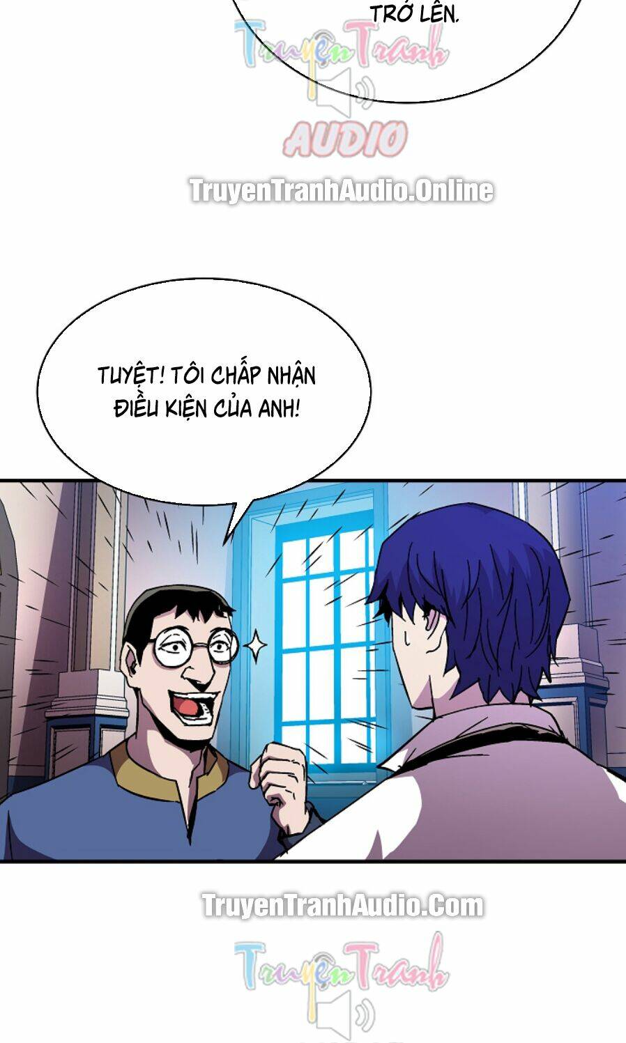 Sự Trở Lại Của Pháp Sư 8 Vòng - Chapter 39 - Page 46