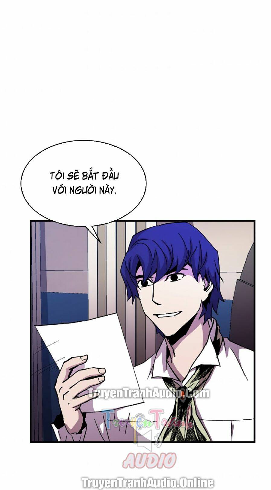 Sự Trở Lại Của Pháp Sư 8 Vòng - Chapter 39 - Page 52