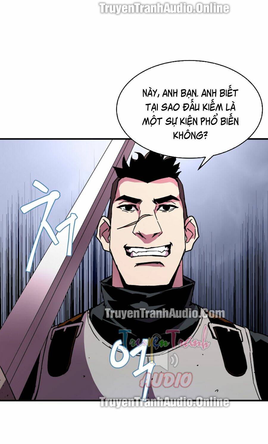 Sự Trở Lại Của Pháp Sư 8 Vòng - Chapter 39 - Page 58