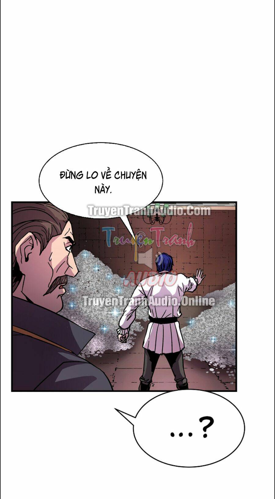 Sự Trở Lại Của Pháp Sư 8 Vòng - Chapter 39 - Page 5