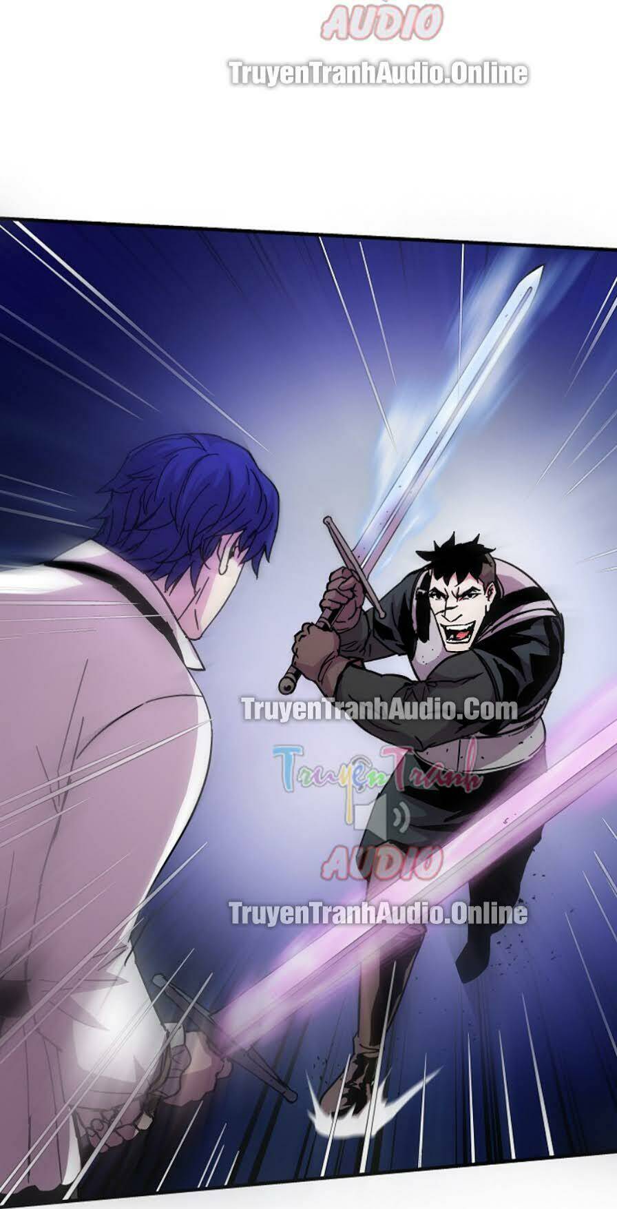 Sự Trở Lại Của Pháp Sư 8 Vòng - Chapter 39 - Page 62