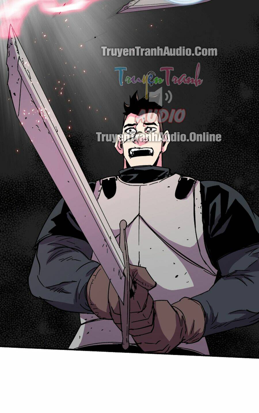 Sự Trở Lại Của Pháp Sư 8 Vòng - Chapter 39 - Page 65