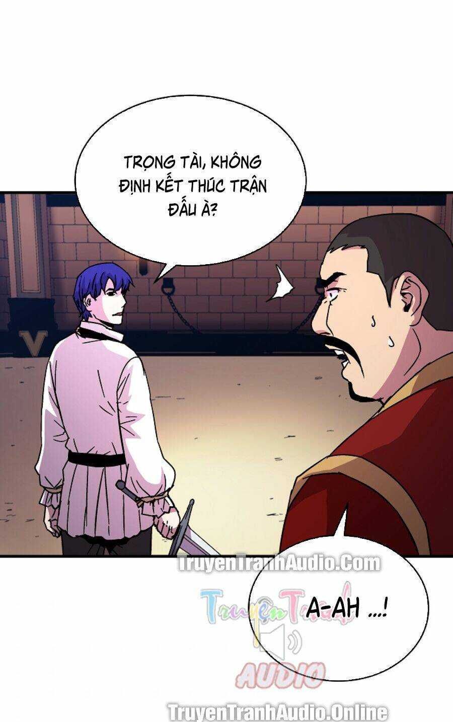 Sự Trở Lại Của Pháp Sư 8 Vòng - Chapter 39 - Page 68