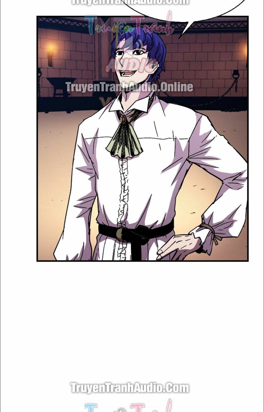 Sự Trở Lại Của Pháp Sư 8 Vòng - Chapter 39 - Page 73