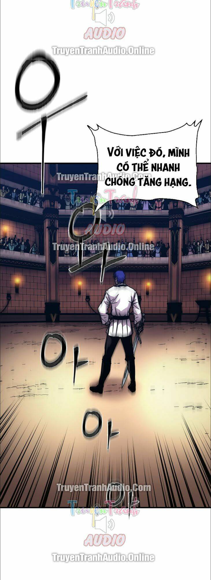 Sự Trở Lại Của Pháp Sư 8 Vòng - Chapter 39 - Page 74