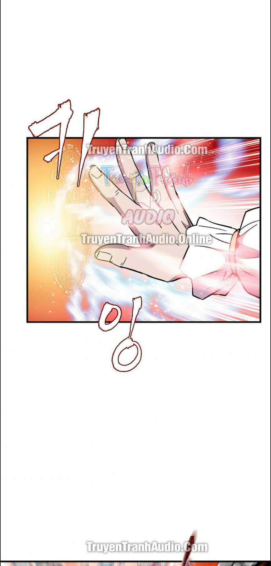 Sự Trở Lại Của Pháp Sư 8 Vòng - Chapter 39 - Page 7