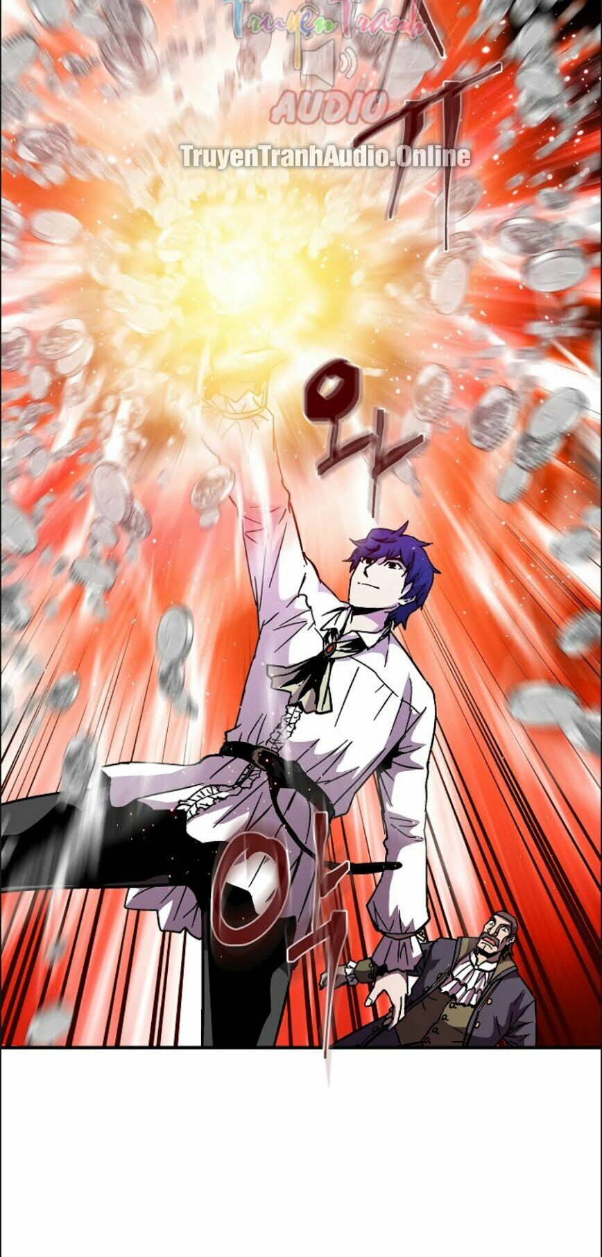 Sự Trở Lại Của Pháp Sư 8 Vòng - Chapter 39 - Page 8
