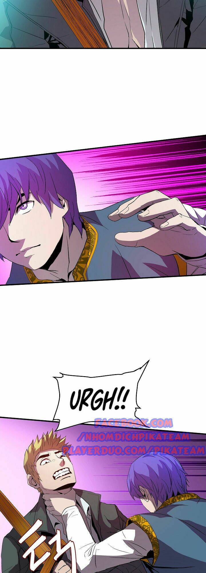 Sự Trở Lại Của Pháp Sư 8 Vòng - Chapter 4 - Page 16