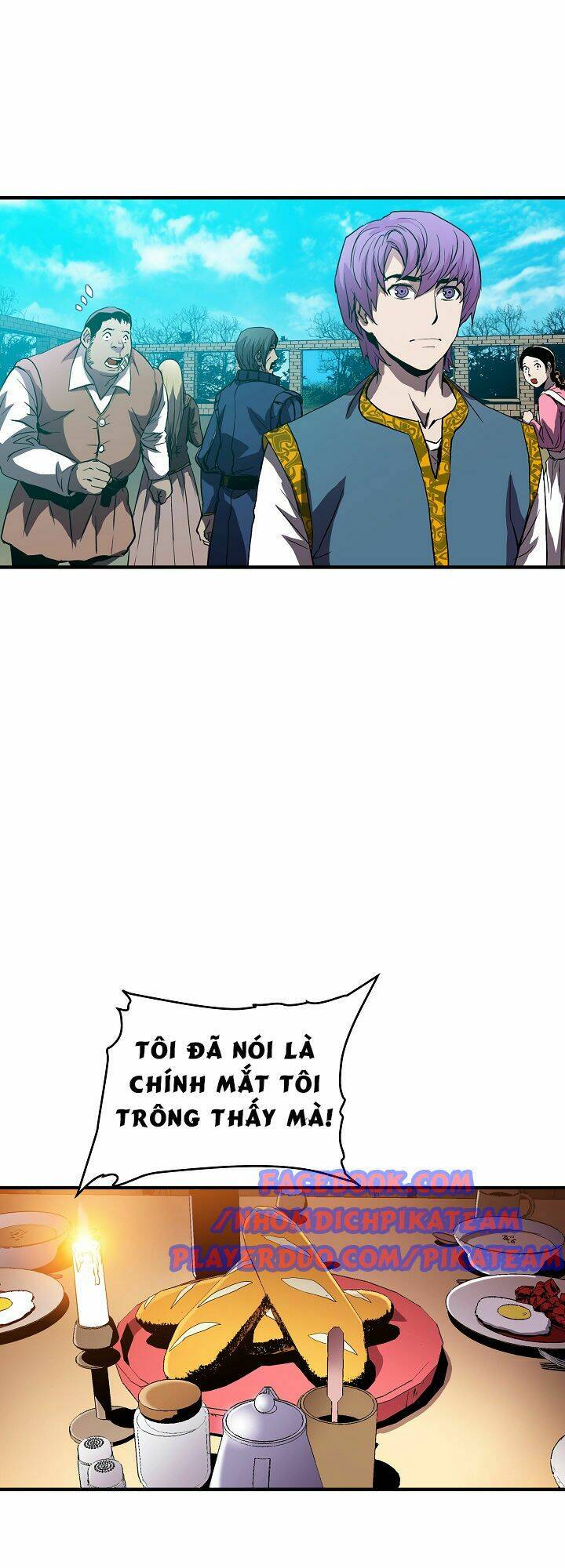 Sự Trở Lại Của Pháp Sư 8 Vòng - Chapter 4 - Page 29