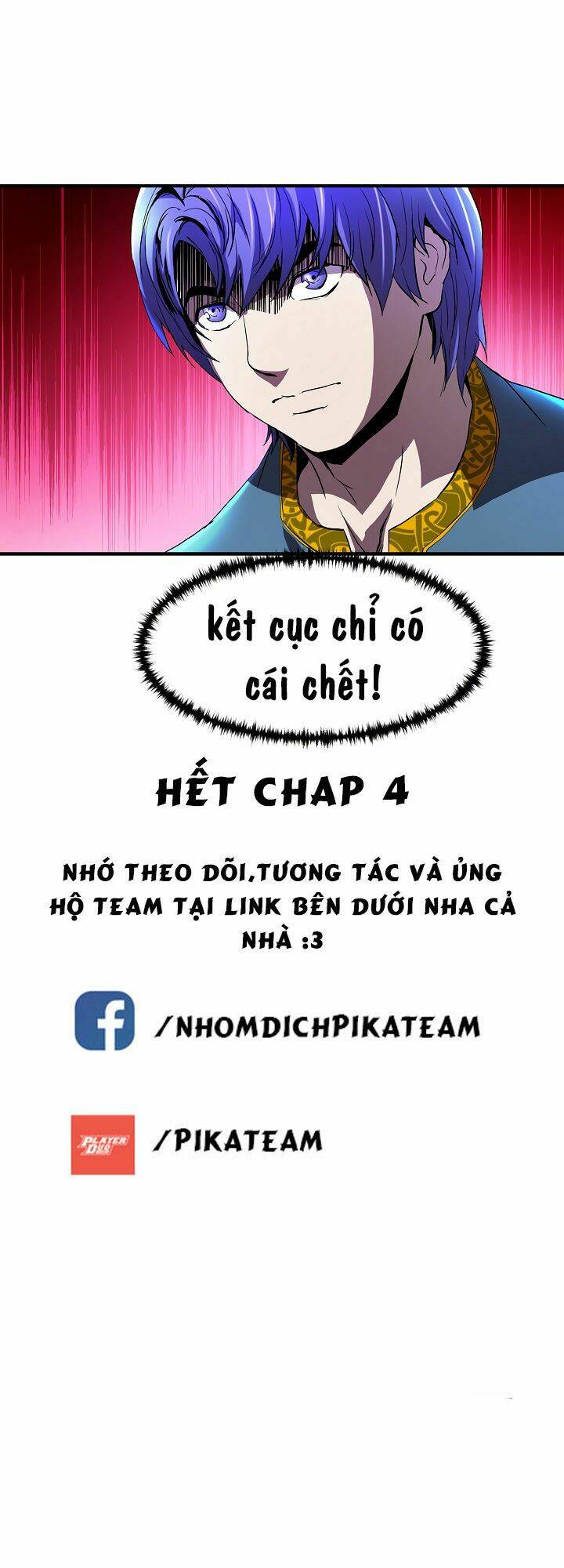 Sự Trở Lại Của Pháp Sư 8 Vòng - Chapter 4 - Page 50