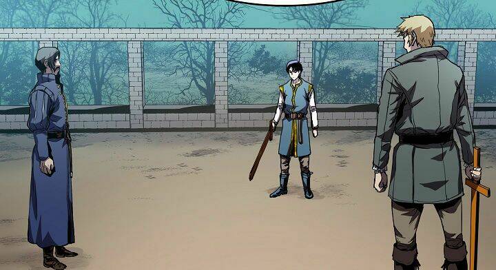 Sự Trở Lại Của Pháp Sư 8 Vòng - Chapter 4 - Page 6