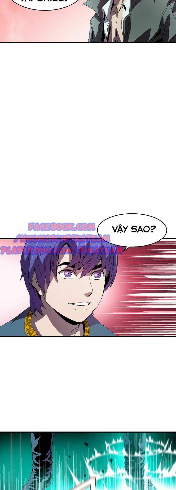 Sự Trở Lại Của Pháp Sư 8 Vòng - Chapter 4 - Page 8