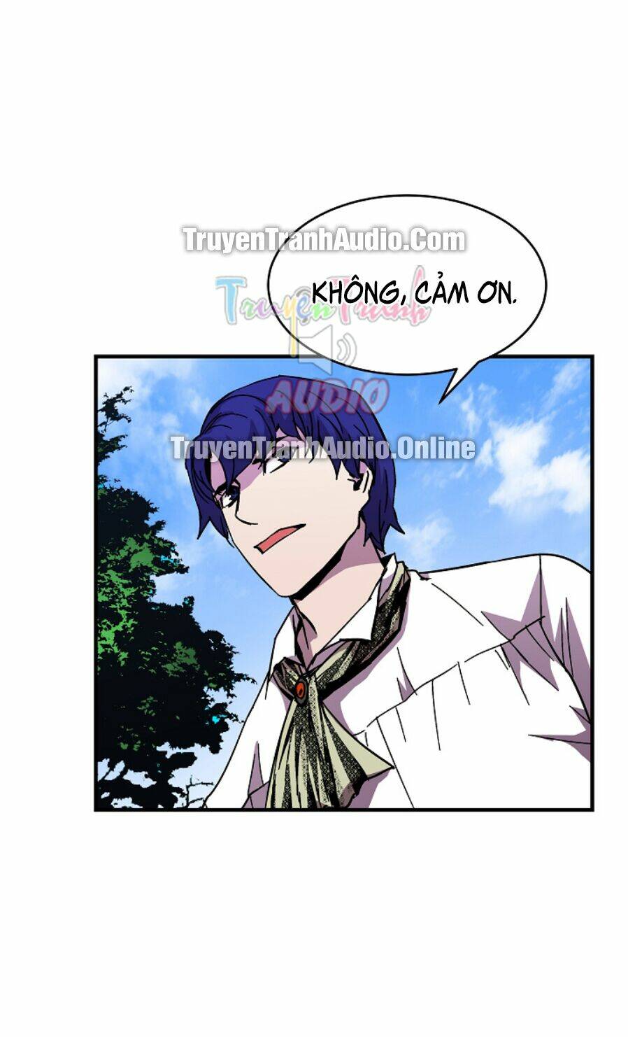 Sự Trở Lại Của Pháp Sư 8 Vòng - Chapter 40 - Page 11