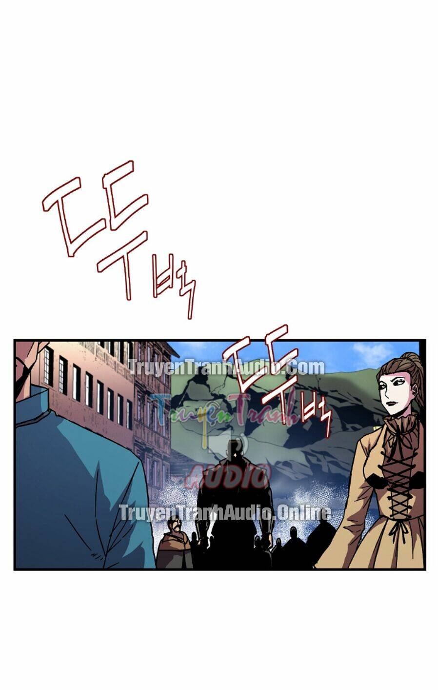 Sự Trở Lại Của Pháp Sư 8 Vòng - Chapter 40 - Page 14