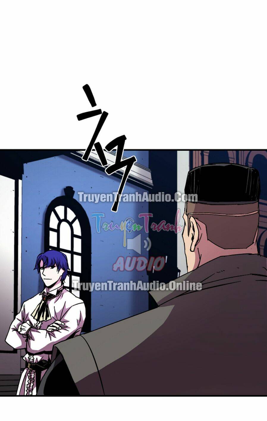 Sự Trở Lại Của Pháp Sư 8 Vòng - Chapter 40 - Page 15