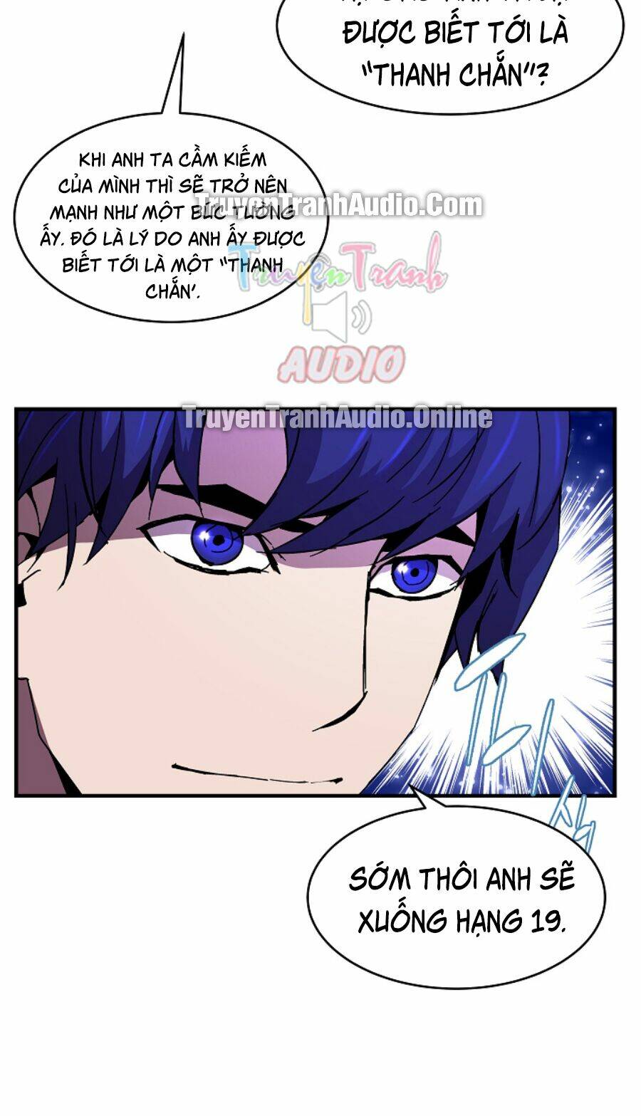 Sự Trở Lại Của Pháp Sư 8 Vòng - Chapter 40 - Page 19