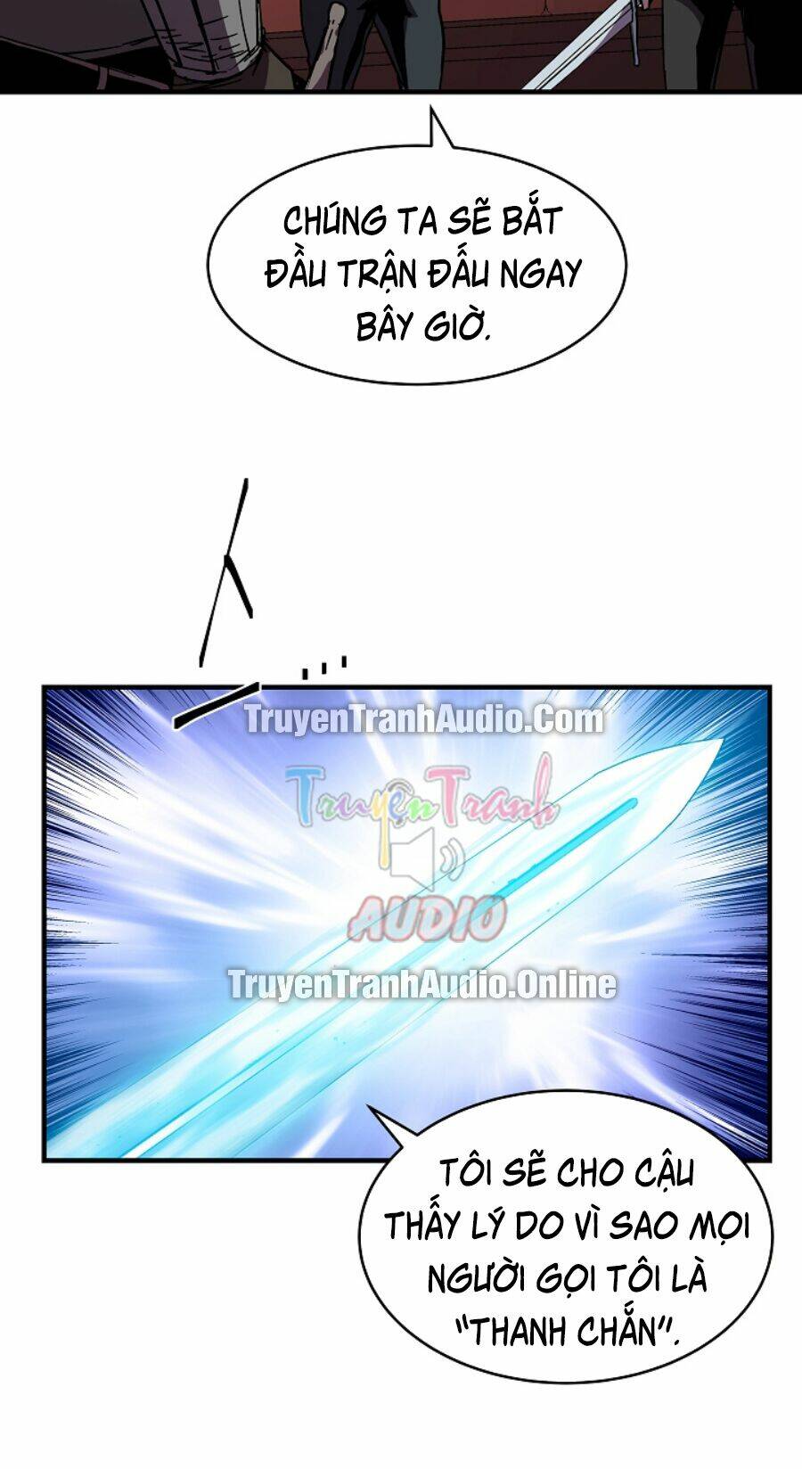 Sự Trở Lại Của Pháp Sư 8 Vòng - Chapter 40 - Page 21