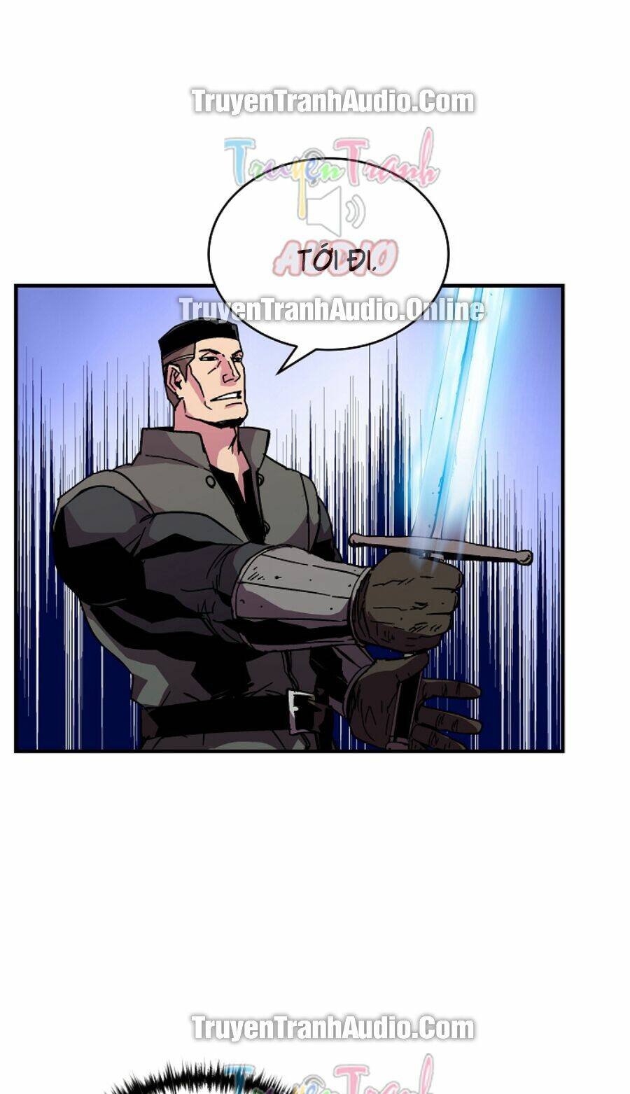 Sự Trở Lại Của Pháp Sư 8 Vòng - Chapter 40 - Page 22