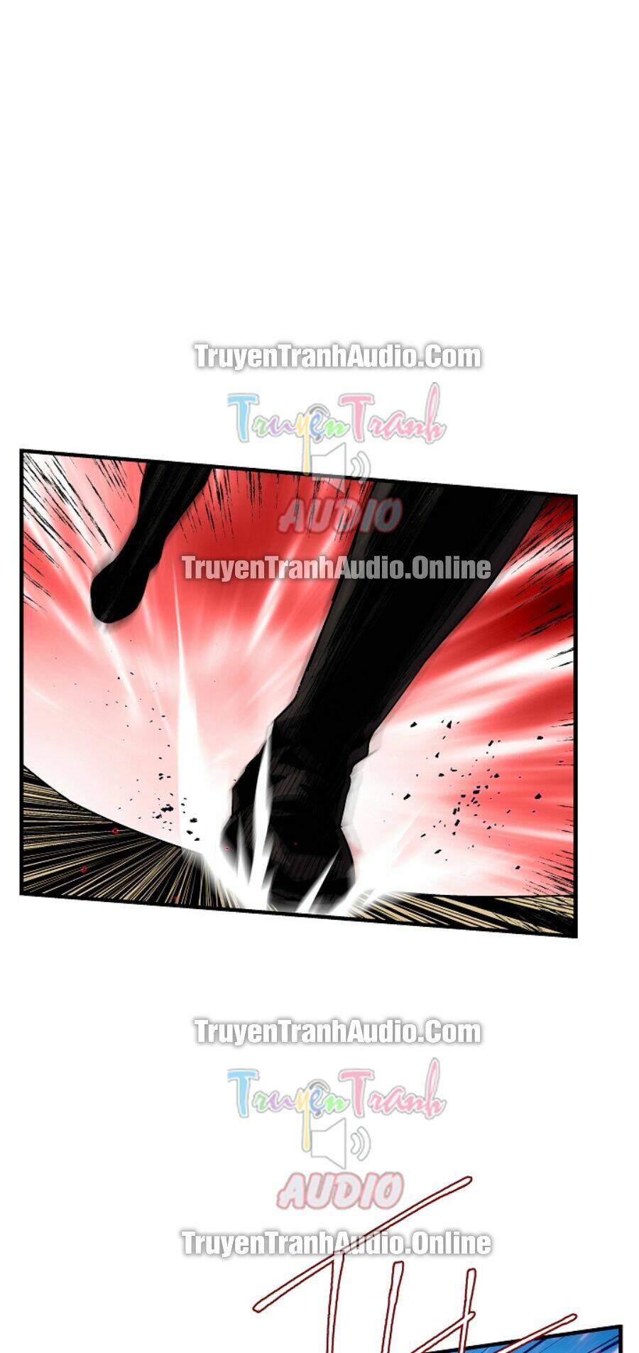 Sự Trở Lại Của Pháp Sư 8 Vòng - Chapter 40 - Page 24