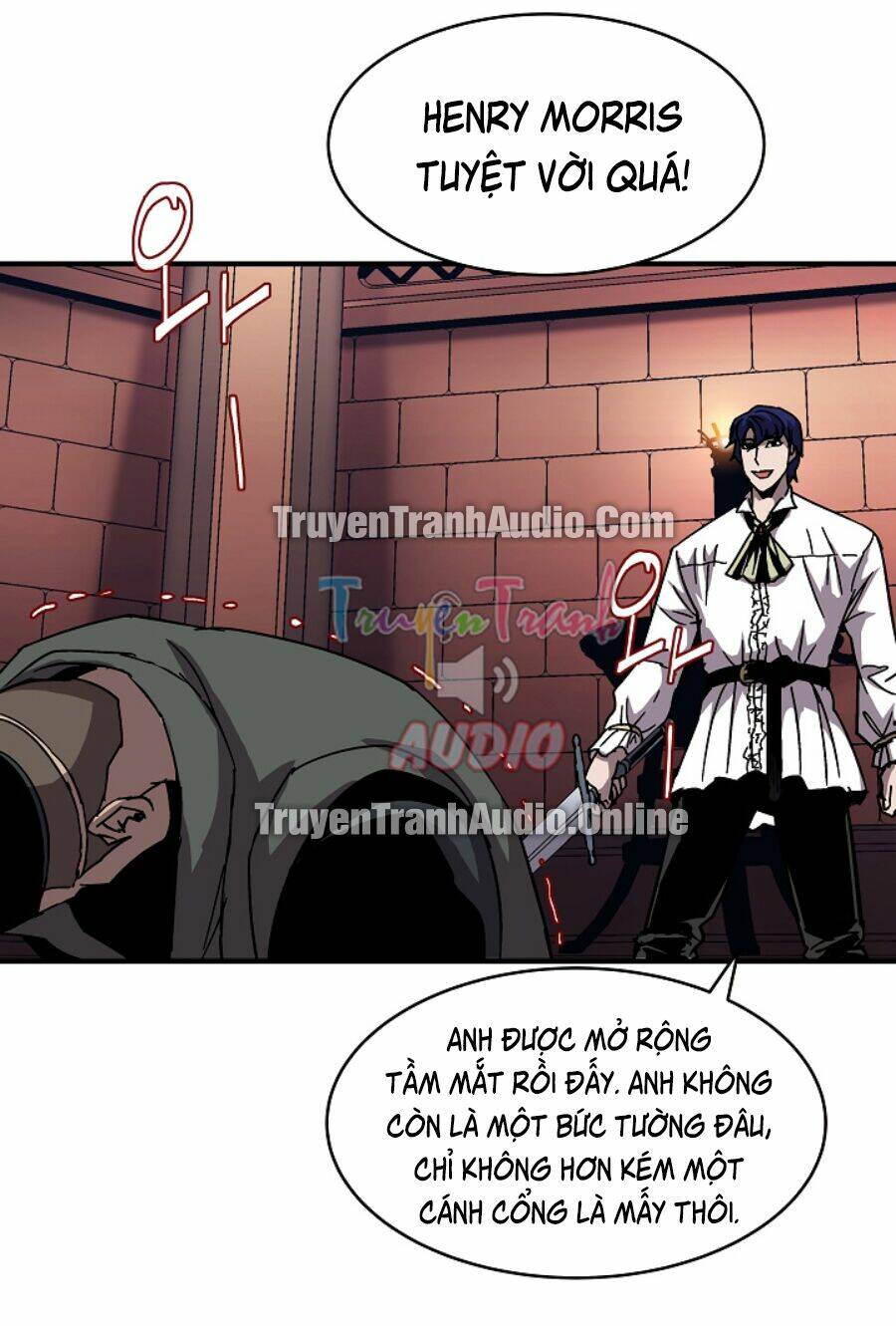 Sự Trở Lại Của Pháp Sư 8 Vòng - Chapter 40 - Page 28