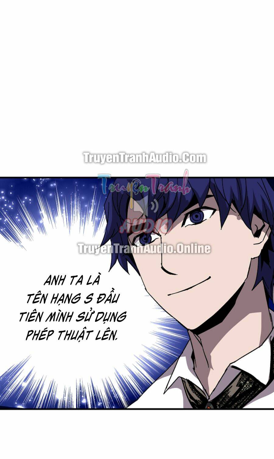 Sự Trở Lại Của Pháp Sư 8 Vòng - Chapter 40 - Page 29