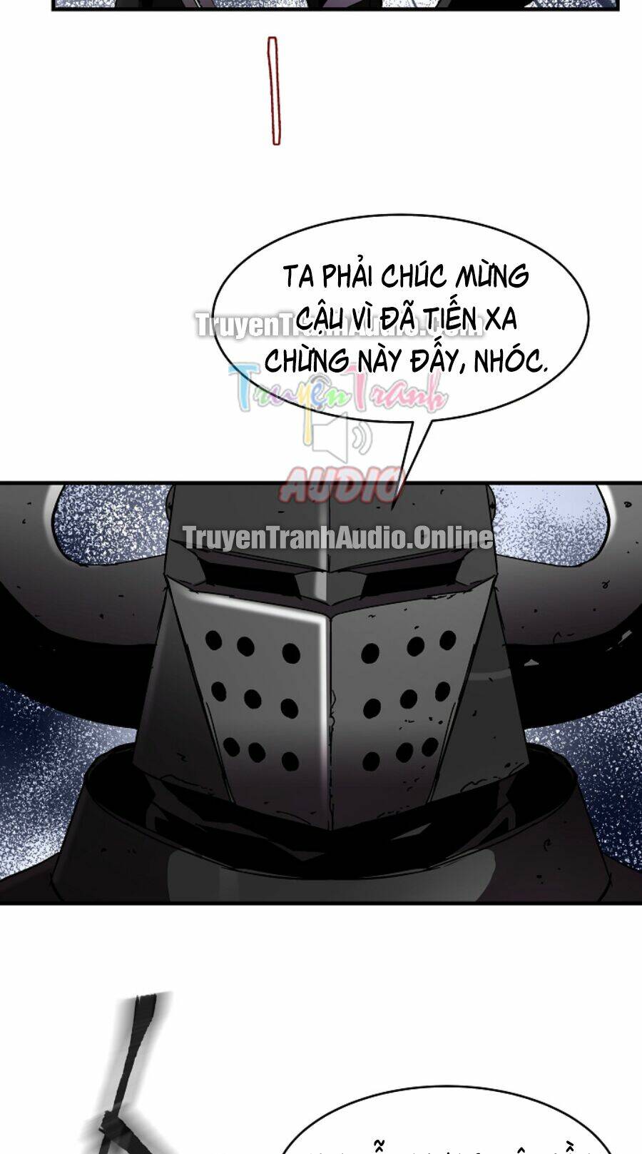 Sự Trở Lại Của Pháp Sư 8 Vòng - Chapter 40 - Page 34