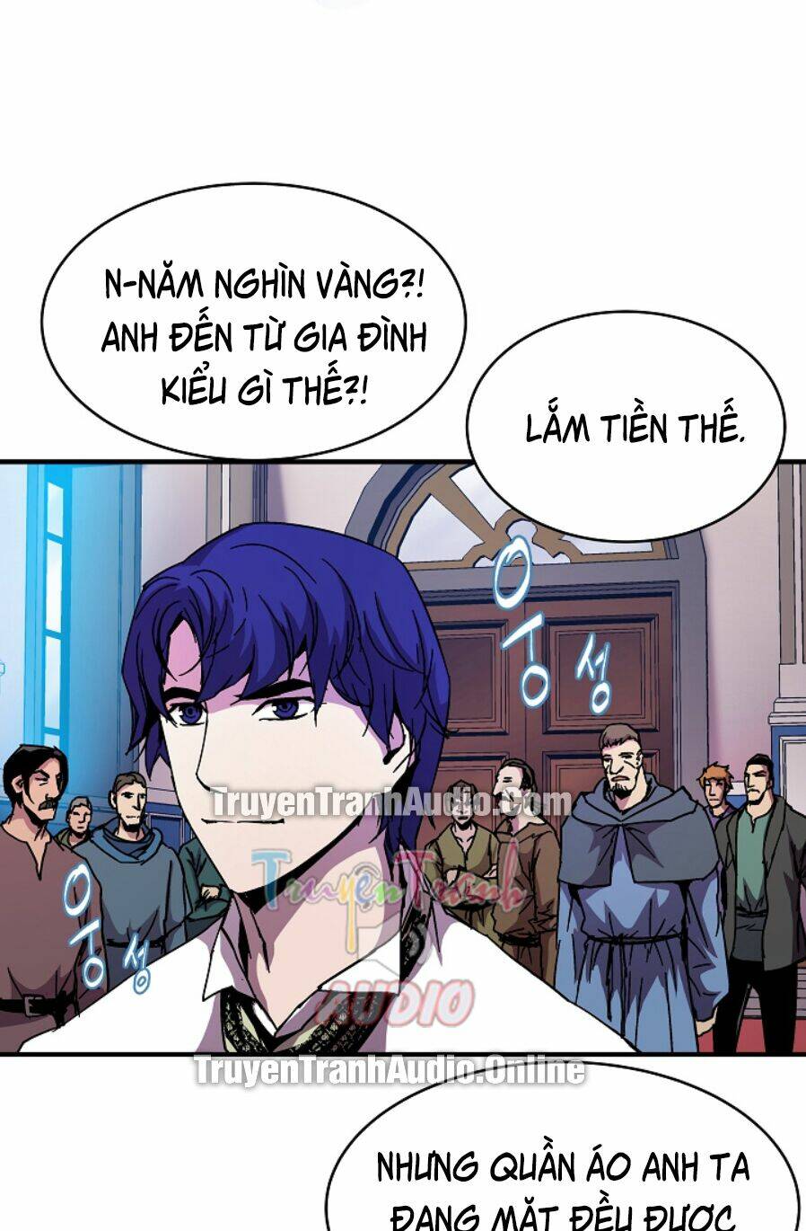 Sự Trở Lại Của Pháp Sư 8 Vòng - Chapter 40 - Page 43