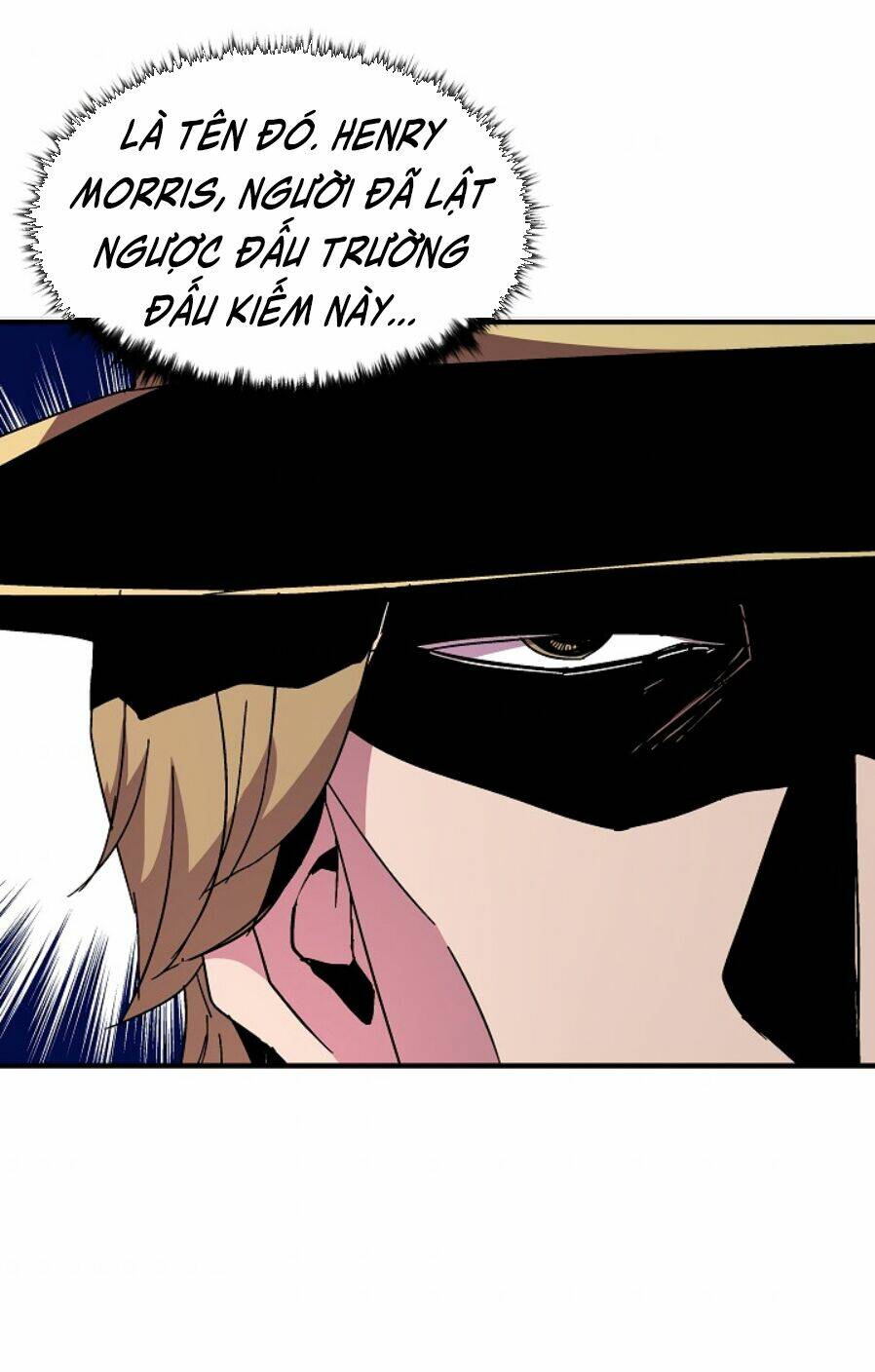 Sự Trở Lại Của Pháp Sư 8 Vòng - Chapter 40 - Page 45