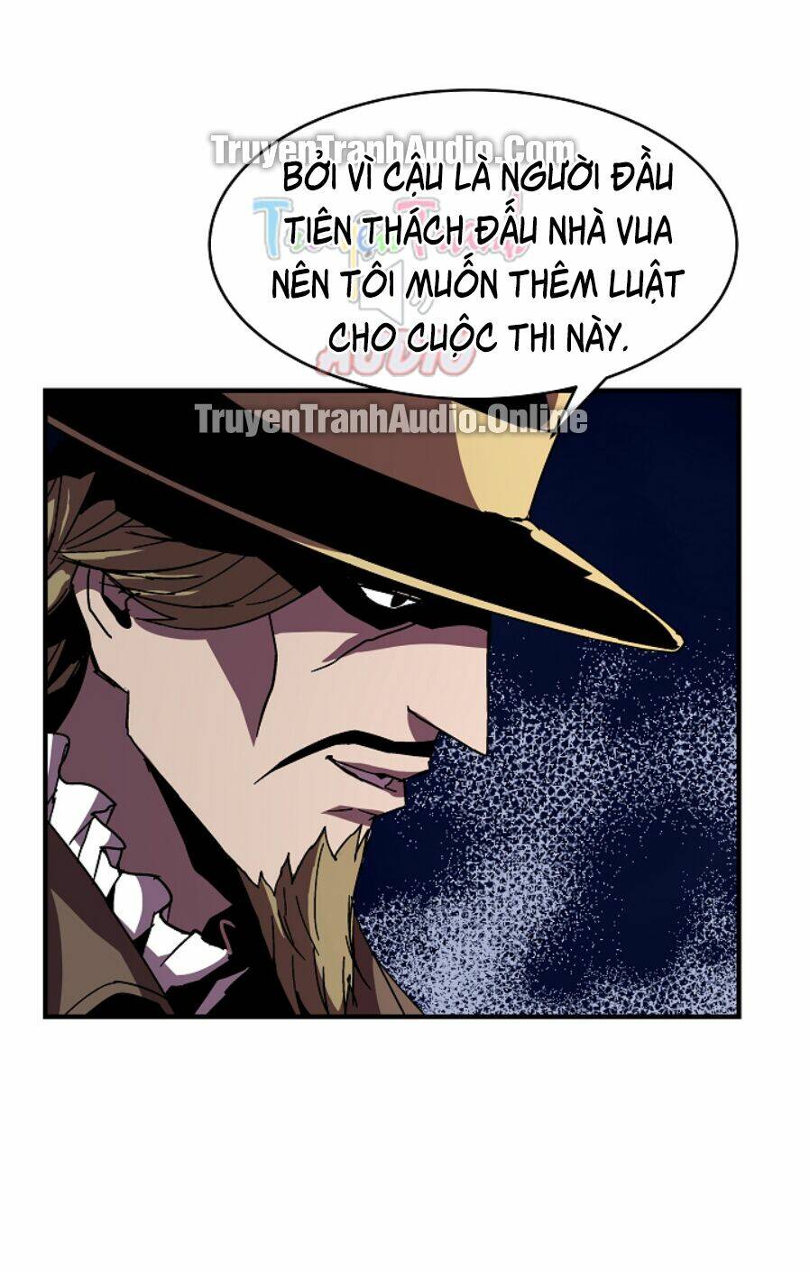 Sự Trở Lại Của Pháp Sư 8 Vòng - Chapter 40 - Page 52