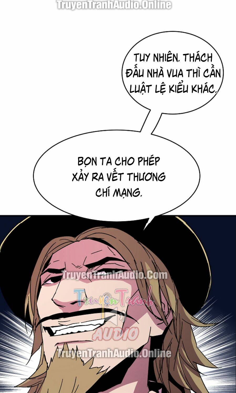 Sự Trở Lại Của Pháp Sư 8 Vòng - Chapter 40 - Page 55