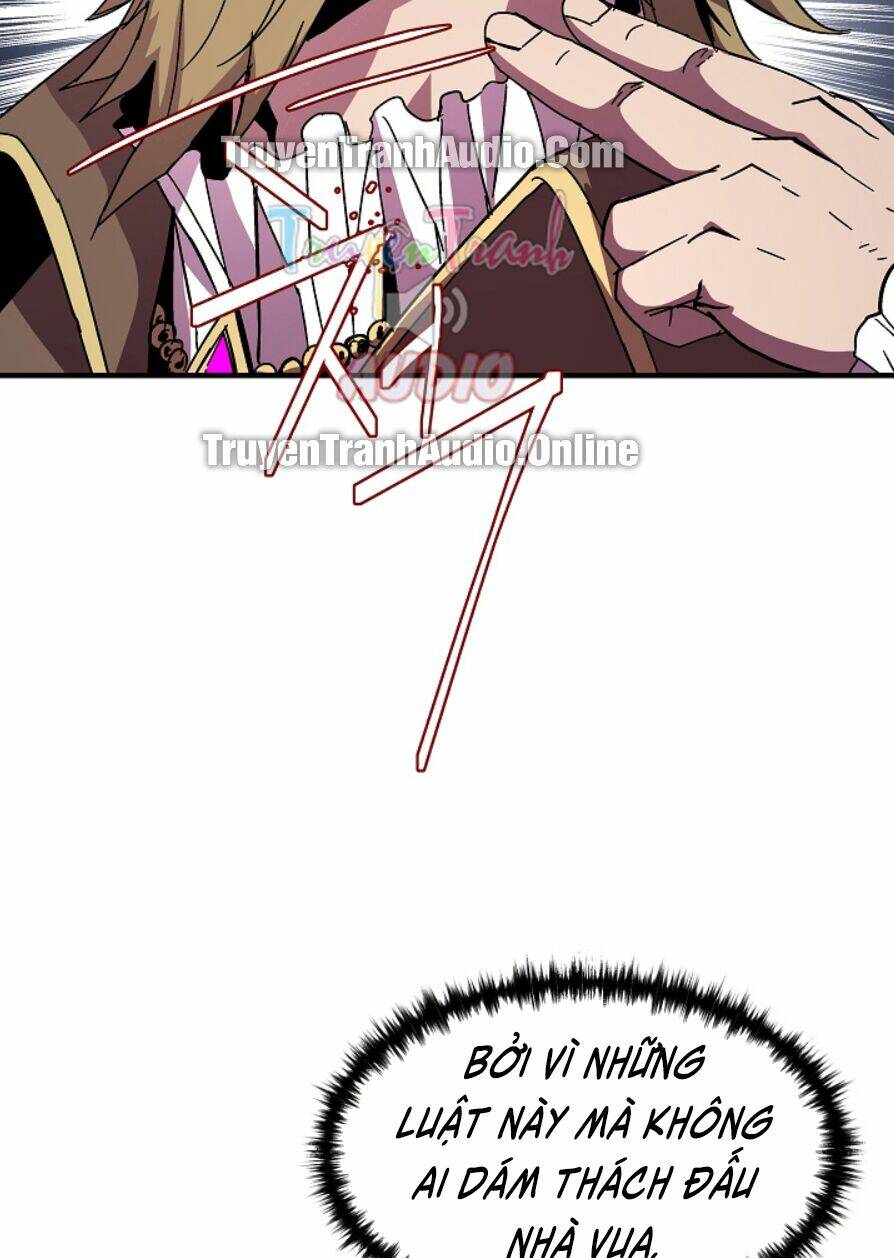 Sự Trở Lại Của Pháp Sư 8 Vòng - Chapter 40 - Page 56