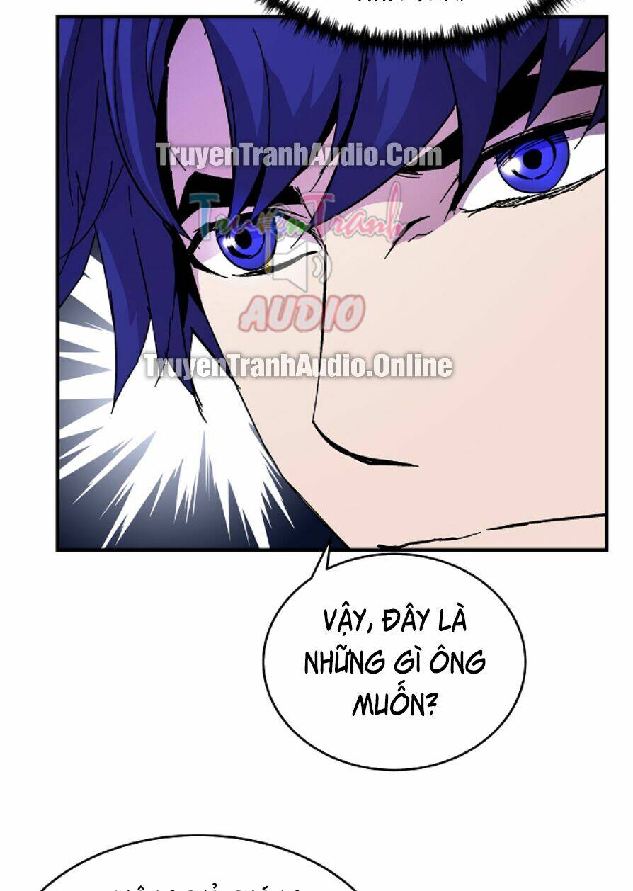 Sự Trở Lại Của Pháp Sư 8 Vòng - Chapter 40 - Page 57