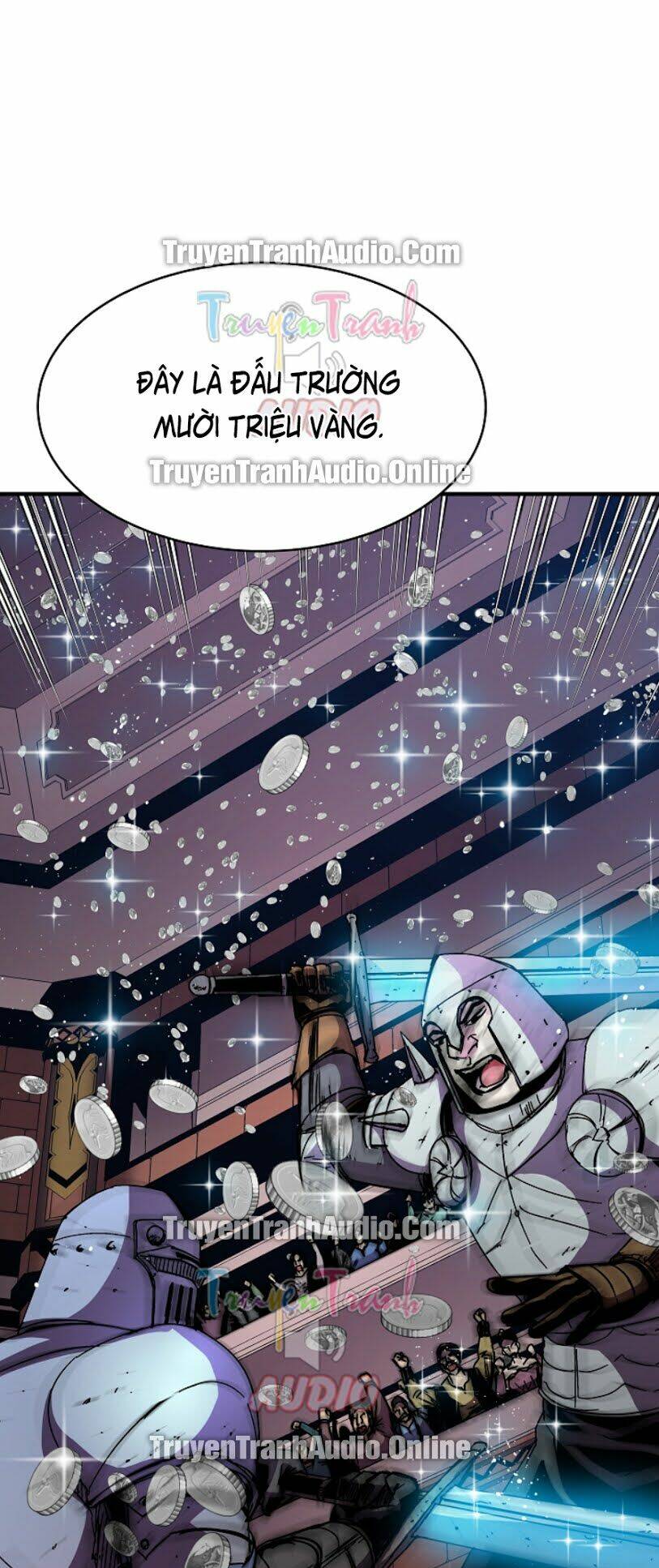 Sự Trở Lại Của Pháp Sư 8 Vòng - Chapter 40 - Page 60