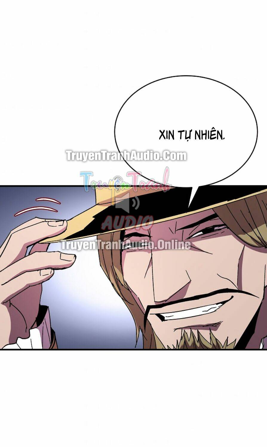 Sự Trở Lại Của Pháp Sư 8 Vòng - Chapter 40 - Page 62