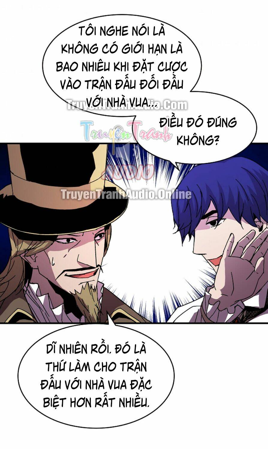 Sự Trở Lại Của Pháp Sư 8 Vòng - Chapter 40 - Page 63