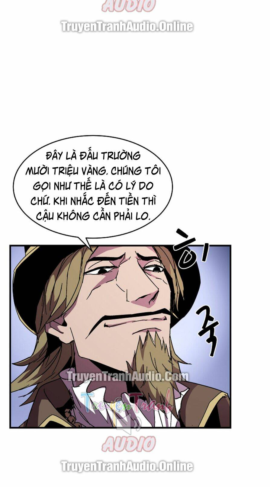 Sự Trở Lại Của Pháp Sư 8 Vòng - Chapter 40 - Page 65